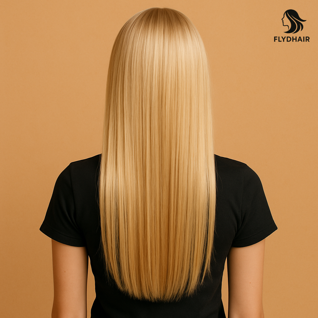 FLYDHAIR® COLLAGEN HAIR MASK