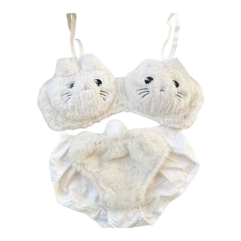 The Plushy Set®