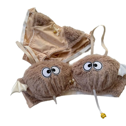 The Plushy Set®