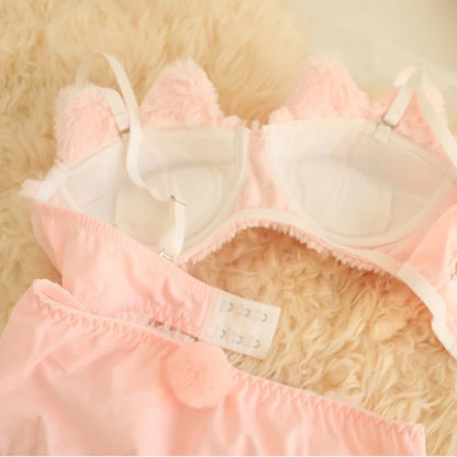 The Plushy Set®