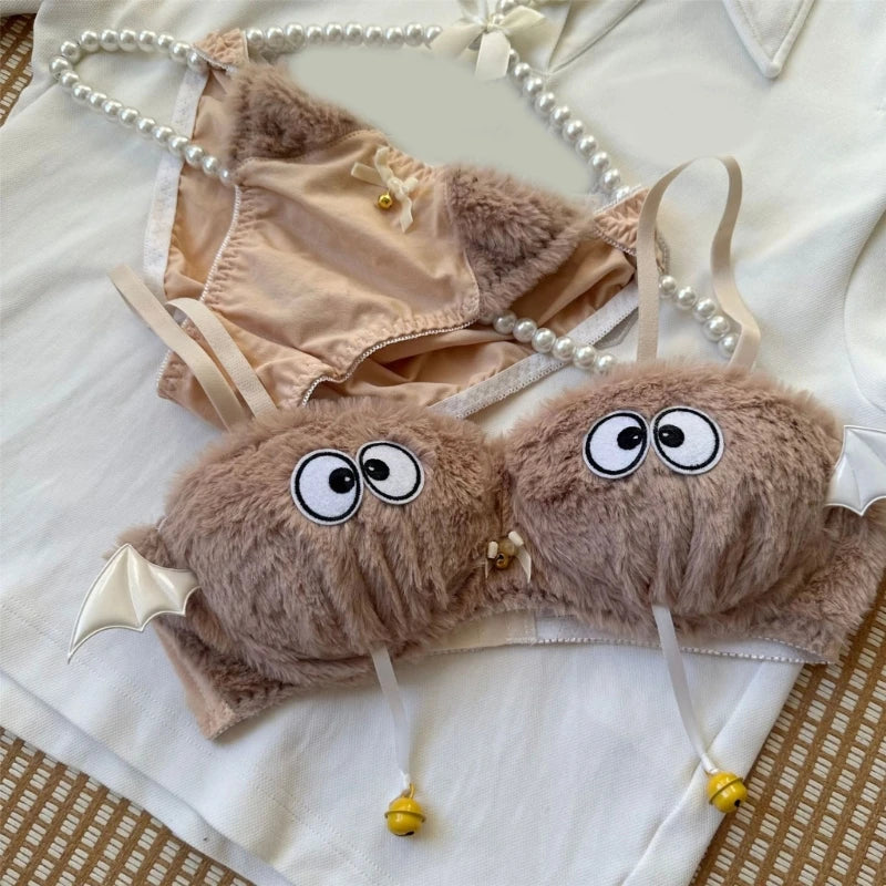 The Plushy Set®