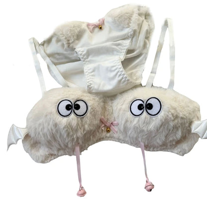 The Plushy Set®