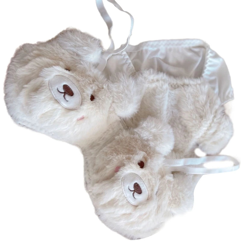 The Plushy Set®
