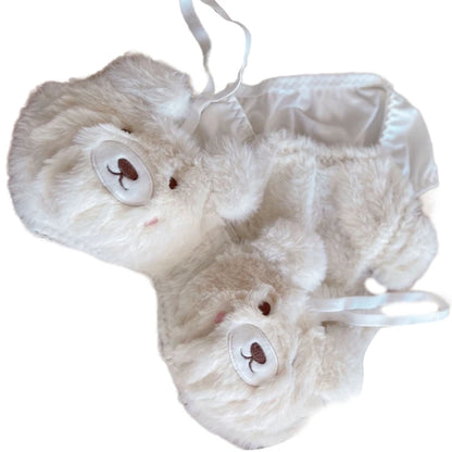 The Plushy Set®