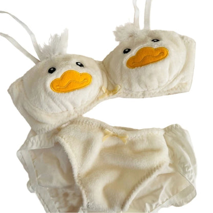 The Plushy Set®