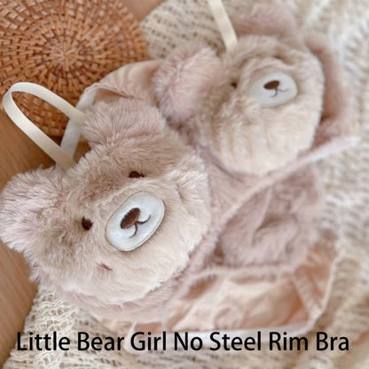 The Plushy Set®