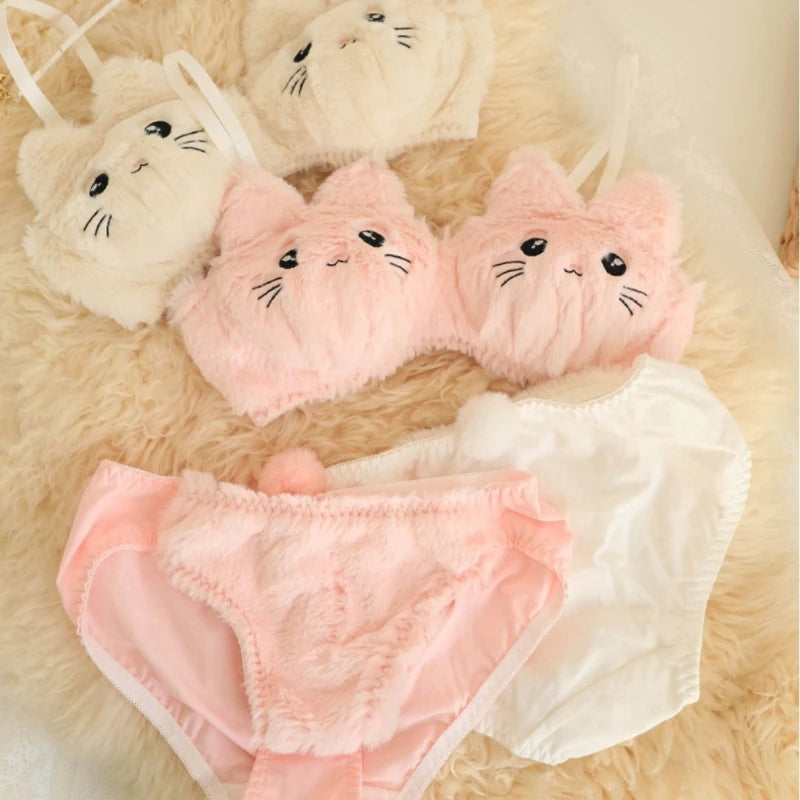 The Plushy Set®