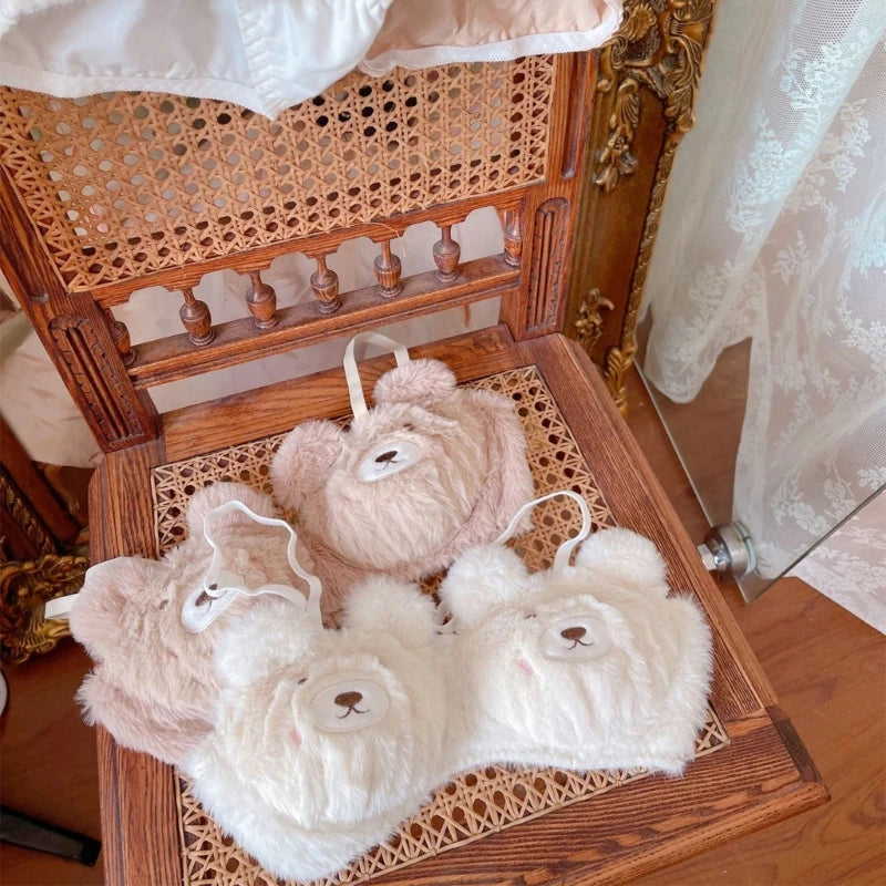 The Plushy Set®