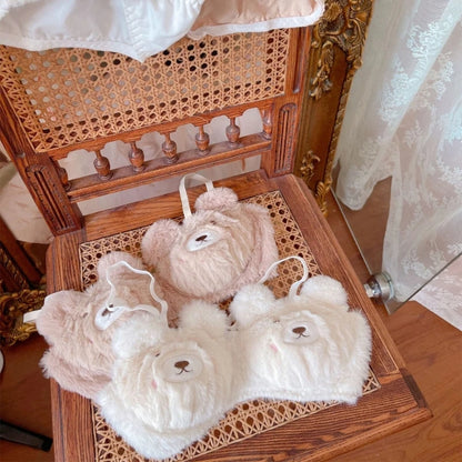 The Plushy Set®