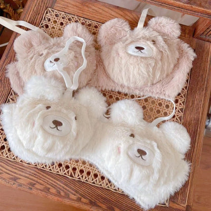 The Plushy Set®