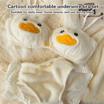 The Plushy Set®