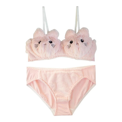 The Plushy Set®