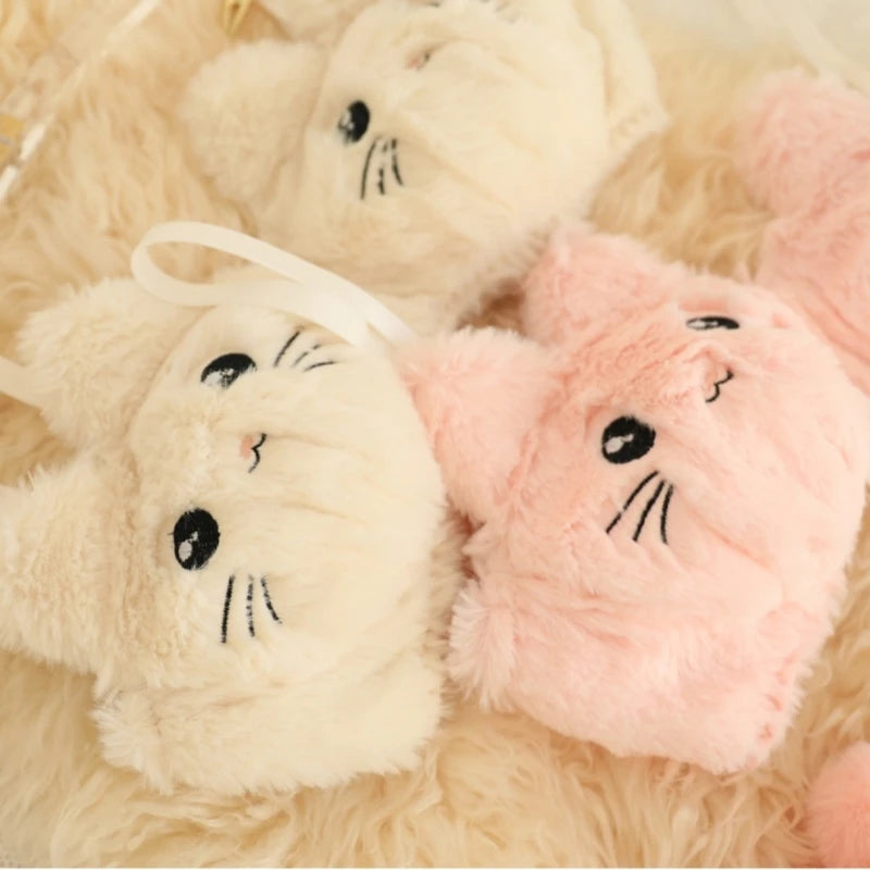 The Plushy Set®