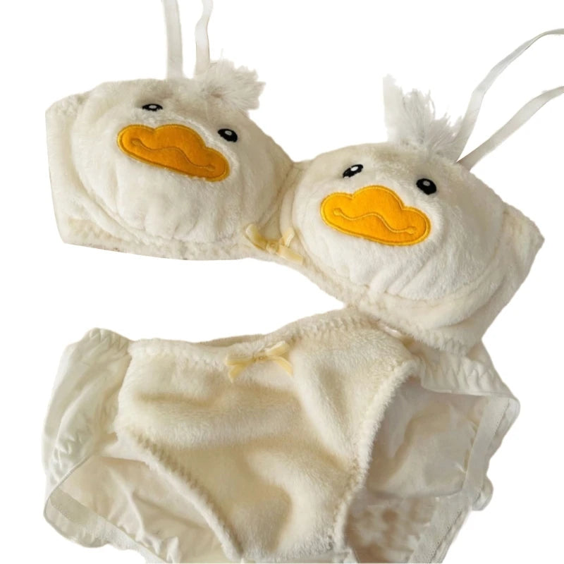 The Plushy Set®