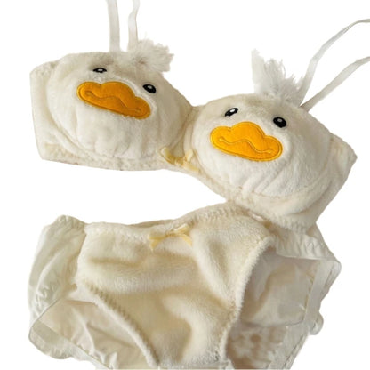The Plushy Set®