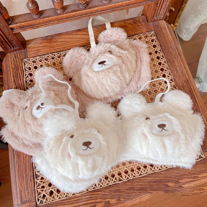 The Plushy Set®